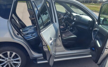 Toyota RAV4, 2008 год, 1 380 000 рублей, 12 фотография