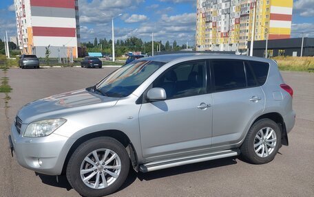 Toyota RAV4, 2008 год, 1 380 000 рублей, 15 фотография
