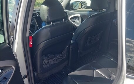 Toyota RAV4, 2008 год, 1 380 000 рублей, 6 фотография