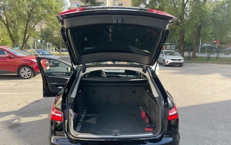 Audi A6, 2018 год, 2 500 000 рублей, 9 фотография