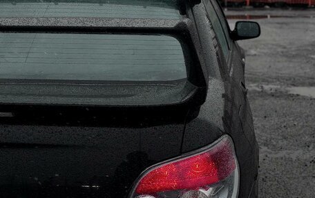 Subaru Impreza WRX STi II рестайлинг -2, 2005 год, 1 999 999 рублей, 4 фотография