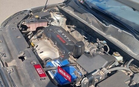 Toyota RAV4, 2008 год, 1 380 000 рублей, 19 фотография