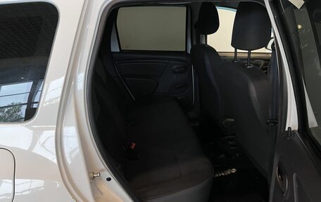 Renault Duster I рестайлинг, 2018 год, 1 375 000 рублей, 17 фотография
