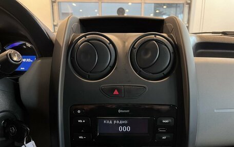 Renault Duster I рестайлинг, 2018 год, 1 375 000 рублей, 14 фотография