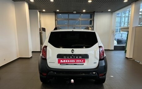 Renault Duster I рестайлинг, 2018 год, 1 375 000 рублей, 4 фотография