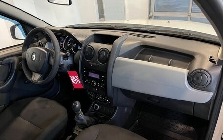 Renault Duster I рестайлинг, 2018 год, 1 375 000 рублей, 12 фотография