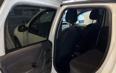 Renault Duster I рестайлинг, 2018 год, 1 375 000 рублей, 23 фотография