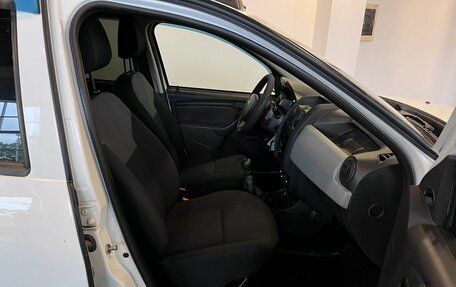 Renault Duster I рестайлинг, 2018 год, 1 375 000 рублей, 27 фотография