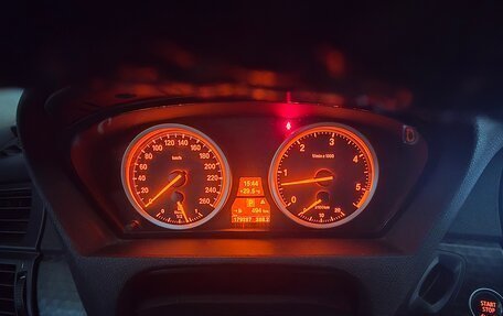 BMW X6, 2012 год, 2 100 000 рублей, 4 фотография