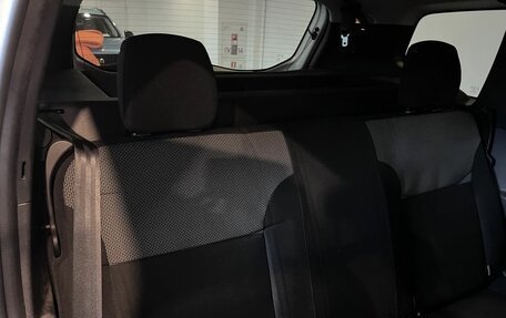 Renault Duster I рестайлинг, 2018 год, 1 375 000 рублей, 31 фотография