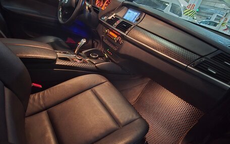 BMW X6, 2012 год, 2 100 000 рублей, 7 фотография