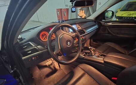 BMW X6, 2012 год, 2 100 000 рублей, 9 фотография