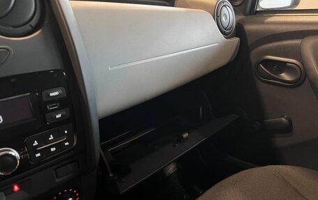 Renault Duster I рестайлинг, 2018 год, 1 375 000 рублей, 28 фотография