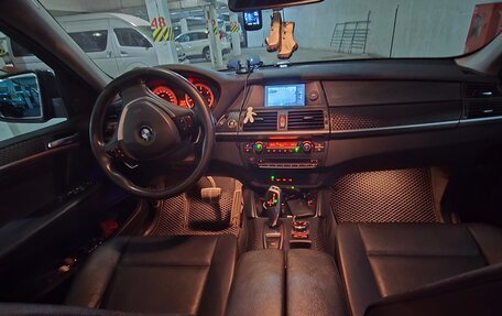 BMW X6, 2012 год, 2 100 000 рублей, 5 фотография