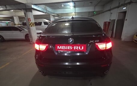BMW X6, 2012 год, 2 100 000 рублей, 10 фотография