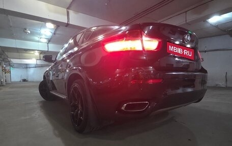 BMW X6, 2012 год, 2 100 000 рублей, 11 фотография