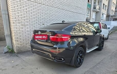 BMW X6, 2012 год, 2 100 000 рублей, 2 фотография