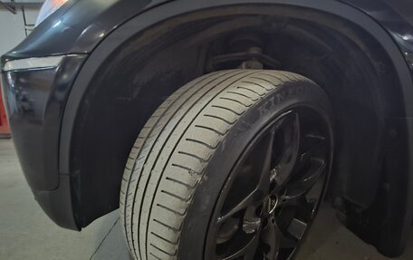 BMW X6, 2012 год, 2 100 000 рублей, 12 фотография