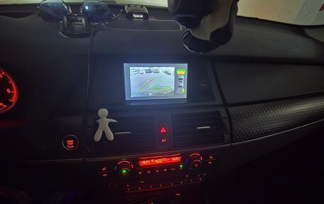 BMW X6, 2012 год, 2 100 000 рублей, 13 фотография