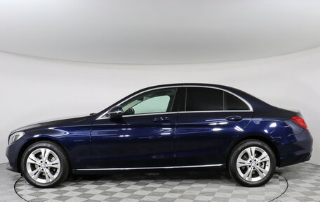 Mercedes-Benz C-Класс, 2015 год, 2 799 000 рублей, 8 фотография