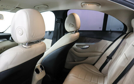 Mercedes-Benz C-Класс, 2015 год, 2 799 000 рублей, 12 фотография