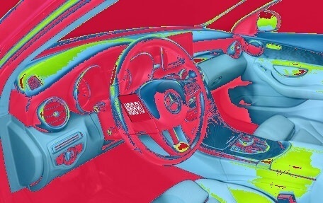Mercedes-Benz C-Класс, 2015 год, 2 799 000 рублей, 9 фотография