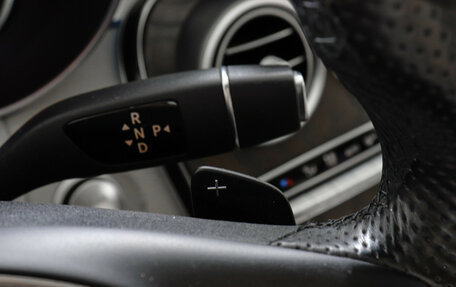 Mercedes-Benz C-Класс, 2015 год, 2 799 000 рублей, 14 фотография