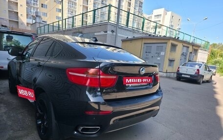 BMW X6, 2012 год, 2 100 000 рублей, 3 фотография