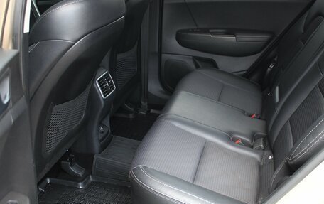 KIA Sportage IV рестайлинг, 2019 год, 2 290 000 рублей, 10 фотография