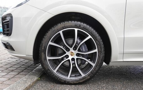 Porsche Cayenne III, 2021 год, 9 800 000 рублей, 7 фотография