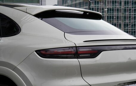 Porsche Cayenne III, 2021 год, 9 800 000 рублей, 11 фотография