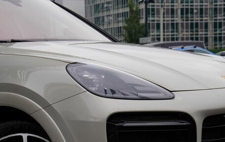 Porsche Cayenne III, 2021 год, 9 800 000 рублей, 10 фотография