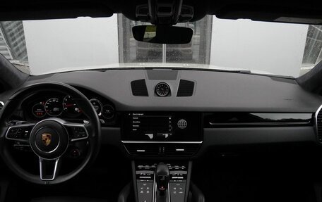 Porsche Cayenne III, 2021 год, 9 800 000 рублей, 13 фотография