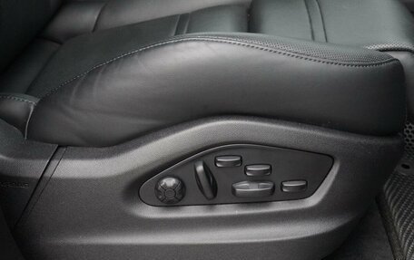 Porsche Cayenne III, 2021 год, 9 800 000 рублей, 20 фотография