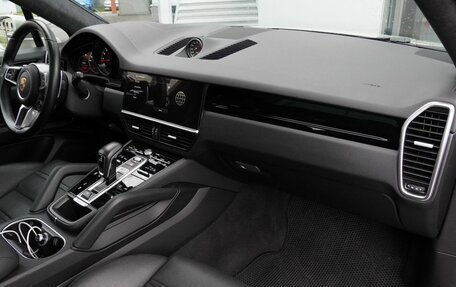 Porsche Cayenne III, 2021 год, 9 800 000 рублей, 14 фотография