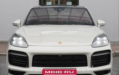 Porsche Cayenne III, 2021 год, 9 800 000 рублей, 2 фотография