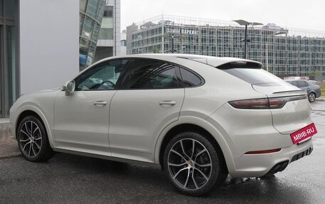 Porsche Cayenne III, 2021 год, 9 800 000 рублей, 6 фотография