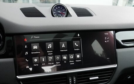 Porsche Cayenne III, 2021 год, 9 800 000 рублей, 26 фотография
