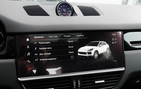 Porsche Cayenne III, 2021 год, 9 800 000 рублей, 27 фотография