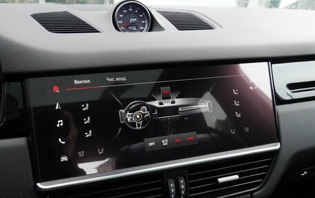 Porsche Cayenne III, 2021 год, 9 800 000 рублей, 29 фотография