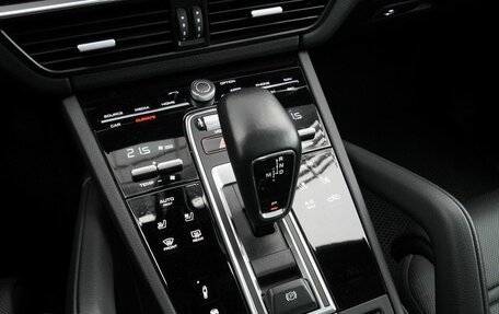 Porsche Cayenne III, 2021 год, 9 800 000 рублей, 30 фотография