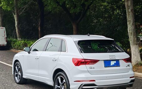 Audi Q3, 2021 год, 1 879 325 рублей, 8 фотография