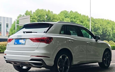 Audi Q3, 2021 год, 1 879 325 рублей, 9 фотография