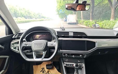 Audi Q3, 2021 год, 1 879 325 рублей, 14 фотография