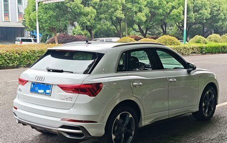Audi Q3, 2021 год, 1 879 325 рублей, 10 фотография