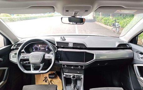 Audi Q3, 2021 год, 1 879 325 рублей, 13 фотография