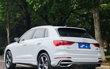 Audi Q3, 2021 год, 1 879 325 рублей, 7 фотография