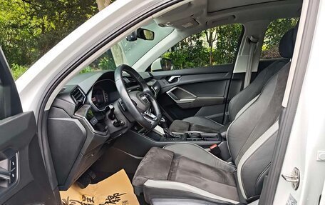 Audi Q3, 2021 год, 1 879 325 рублей, 20 фотография