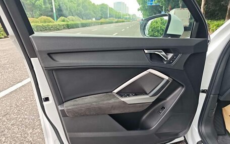 Audi Q3, 2021 год, 1 879 325 рублей, 19 фотография