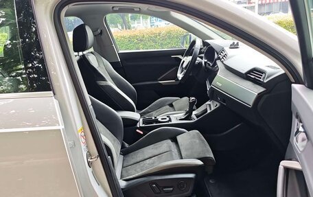 Audi Q3, 2021 год, 1 879 325 рублей, 25 фотография